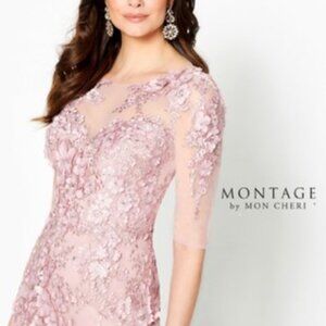 Mother of the Bride/Mother of the Groom Dress